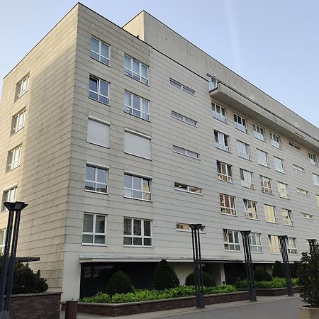 Totutotam Studio Warszawa Zewnętrze zdjęcie