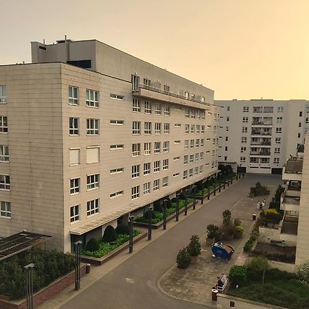 Totutotam Studio Warszawa Zewnętrze zdjęcie