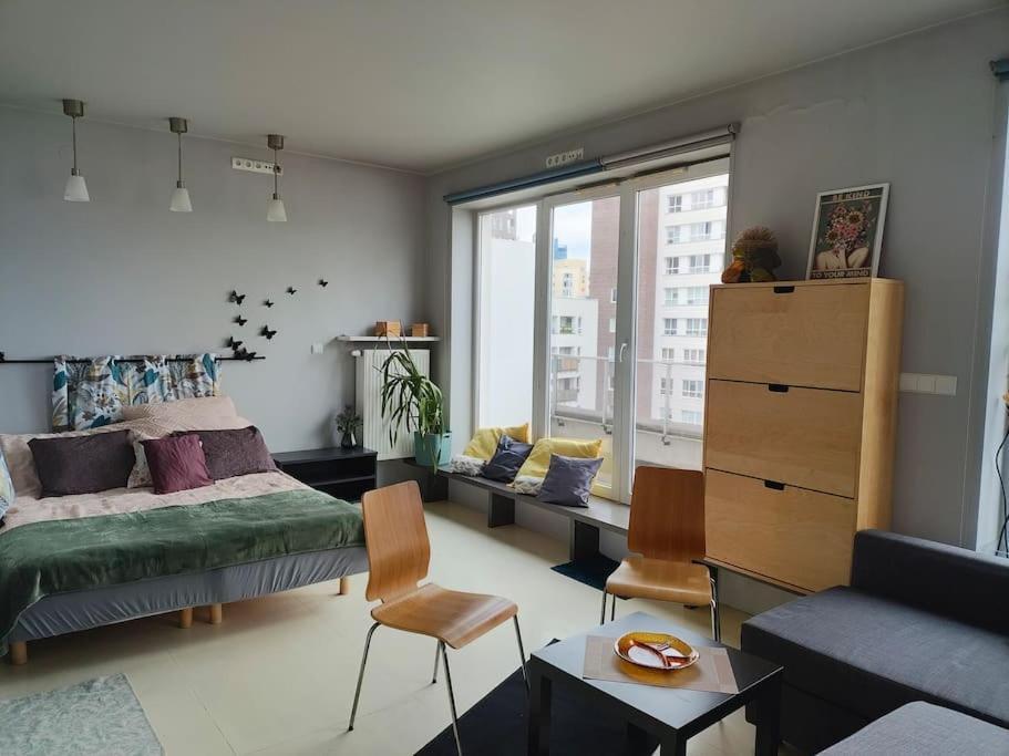 Totutotam Studio Warszawa Zewnętrze zdjęcie