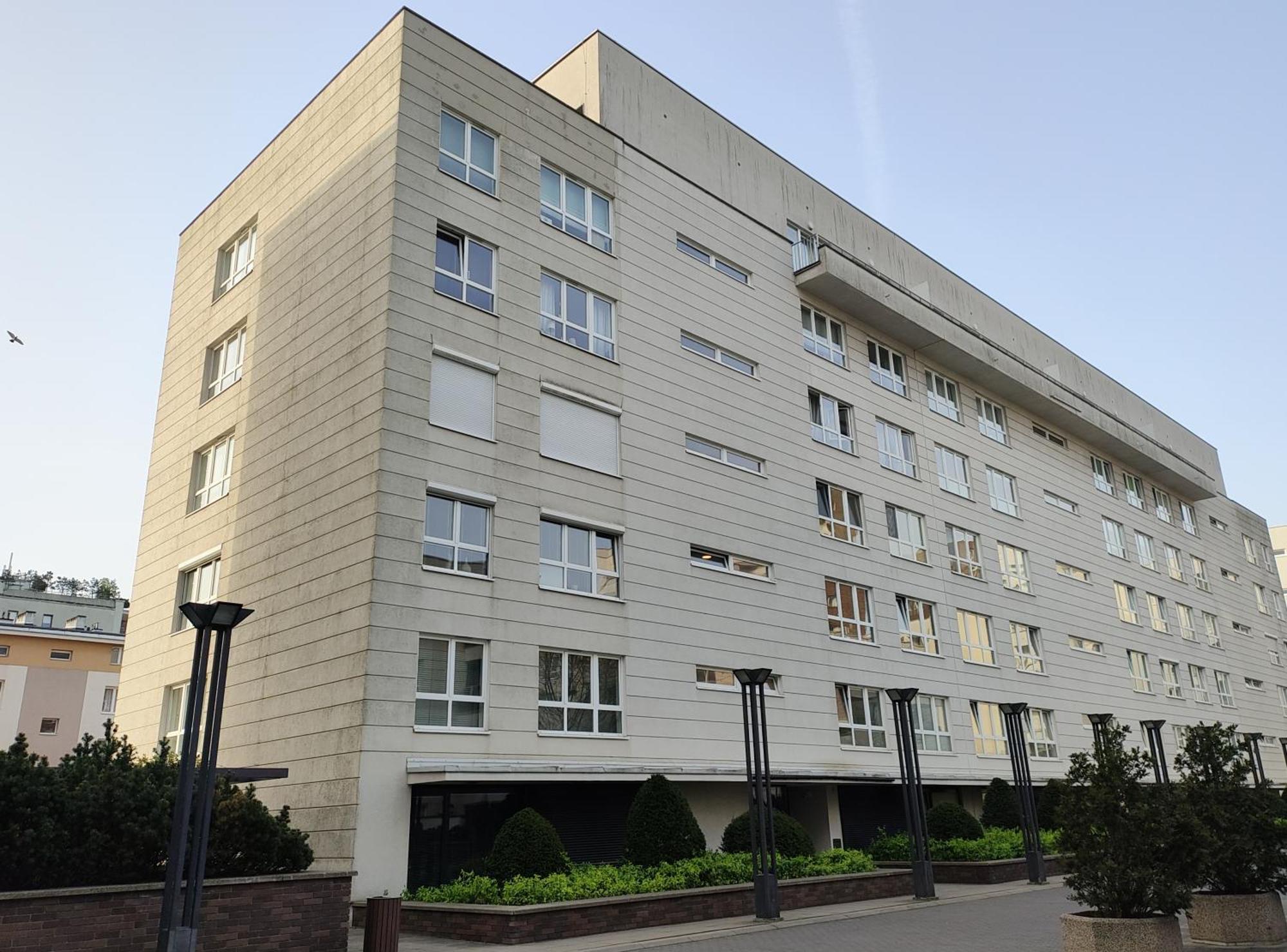 Totutotam Studio Warszawa Zewnętrze zdjęcie