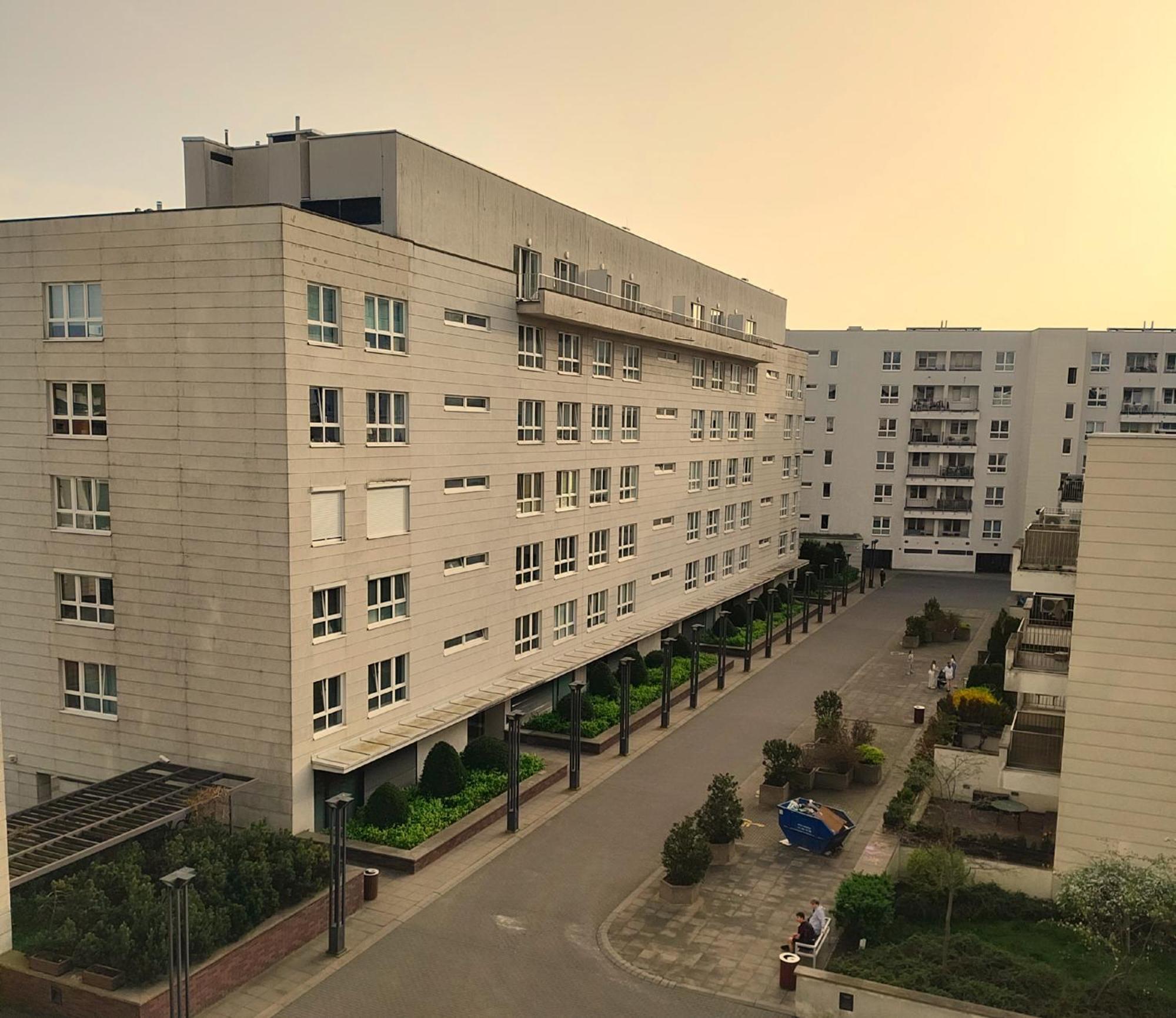 Totutotam Studio Warszawa Zewnętrze zdjęcie